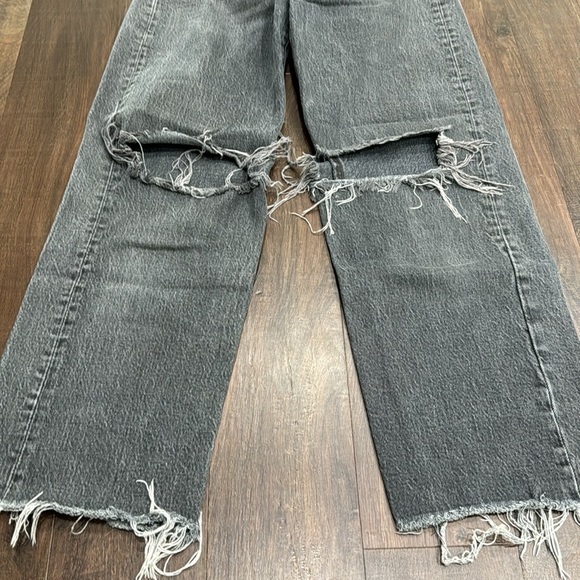 Levi’s - Ribcage Straight - Picture 6 of 9